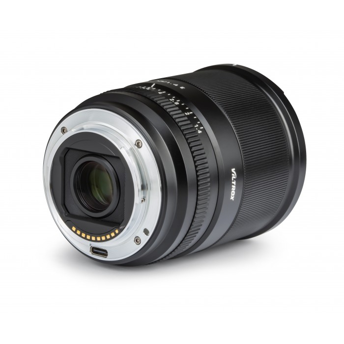 Viltrox 13mm F1.4 STM Auto Focus Ultra Wide Angle Lens APS-C Viltrox 13mm F1.4 STM Auto Focus Ultra Wide Angle Lens APS-C